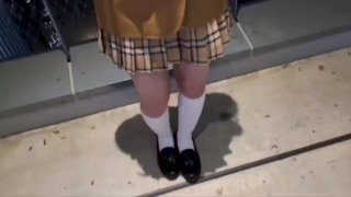 女友在汽車旅館大戰一番｜超爽淫叫 02